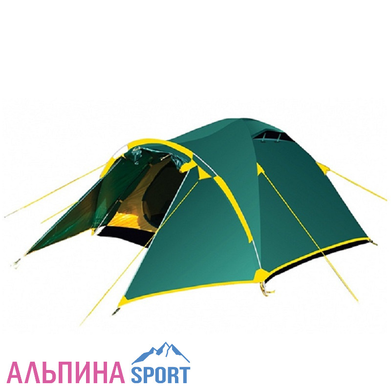 Палатка Tramp Lair 4