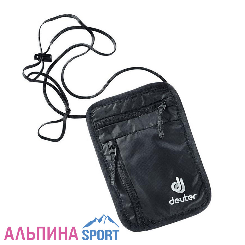 Кошелек Deuter Security Wallet I