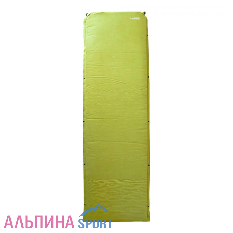 Коврик самонадувной Tramp Comfort 5 cm TRI-010 194*65*5см
