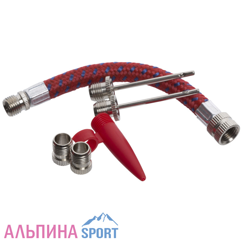 Набор для накачивания мячей