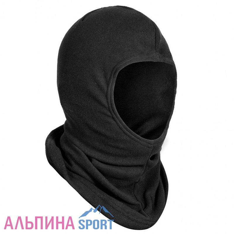 Балаклава  EDL флис увеличенный вырез 58-60
