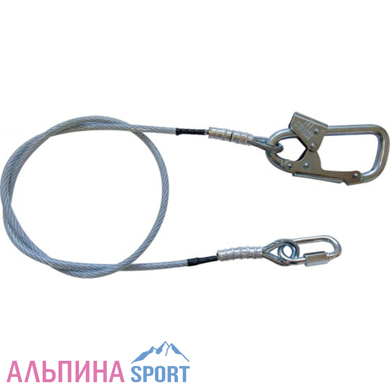 Строп ОкаПром Б+Кс (трос)