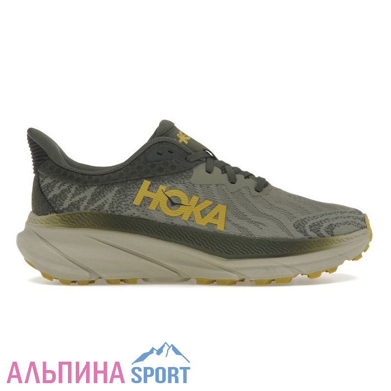 Кроссовки мужские HOKA CHALLENGER ATR 7 1134497OZF