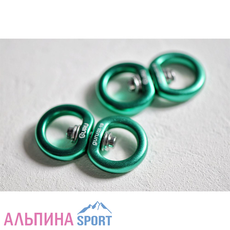 Вертлюг GURU Swivel-O