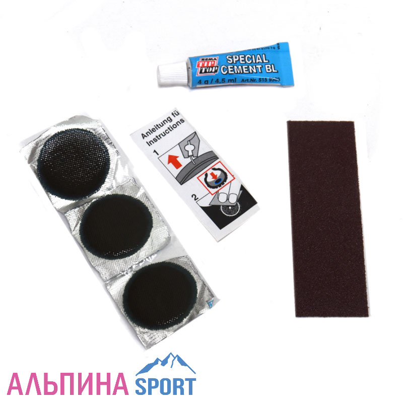 Велоаптечка Tip Top для покрышек