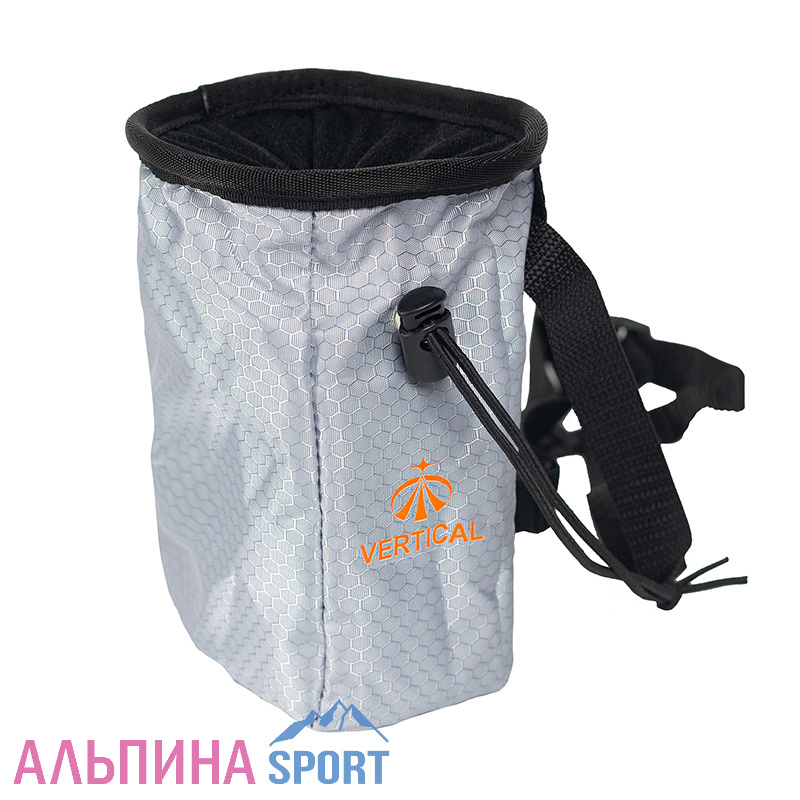 Мешочек для магнезии Вертикаль_