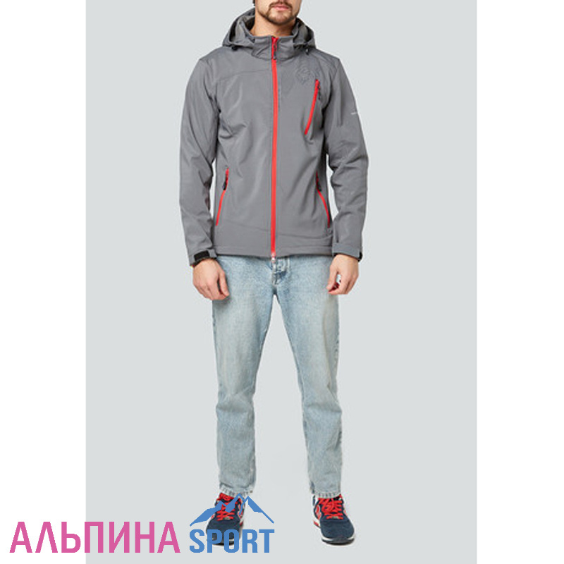 Куртка WS MTFORCE 1942 мужская