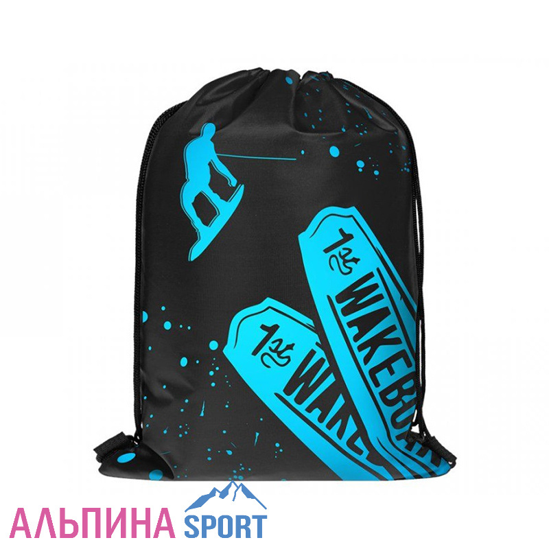Мешок спортивный PROTECT р-р 36х48см