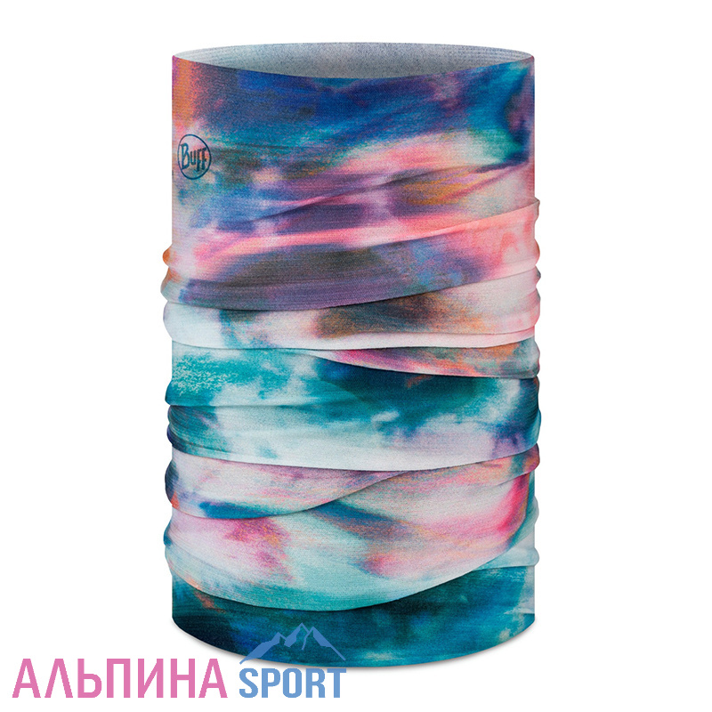 Бандана Buff CoolNet UV Newa Multi