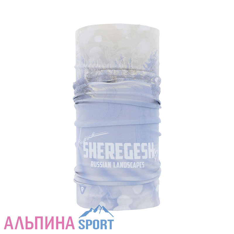 Бандана Buff Thermonet Sheregesh