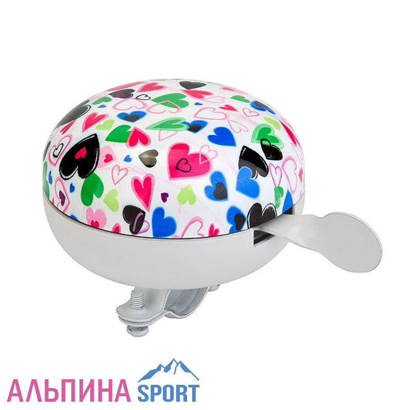 Звонок 57R-02