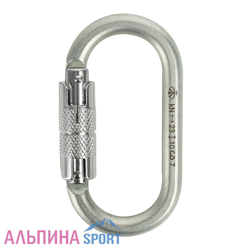 Карабин Вертикаль Стальной автомат