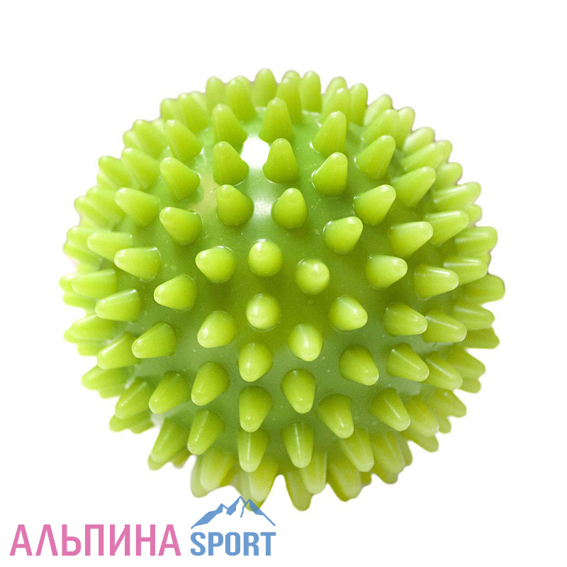 Мяч массажный Starfit 7см