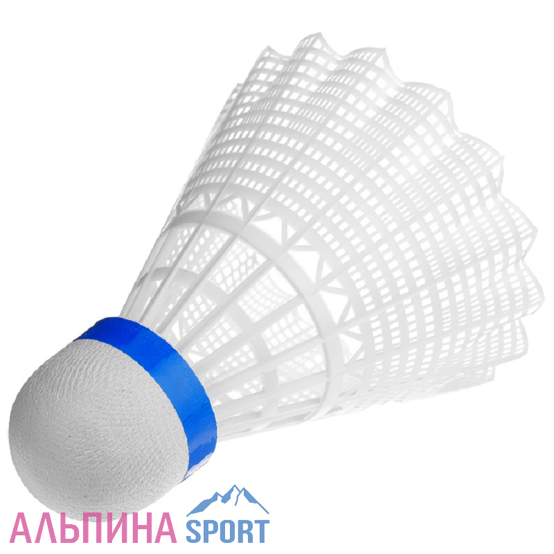 Волан д/б перо