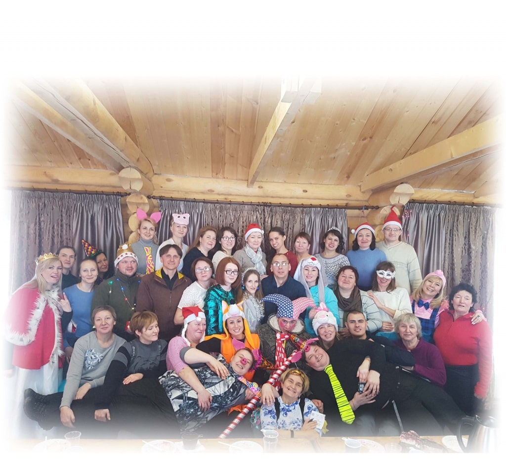 Наша команда2