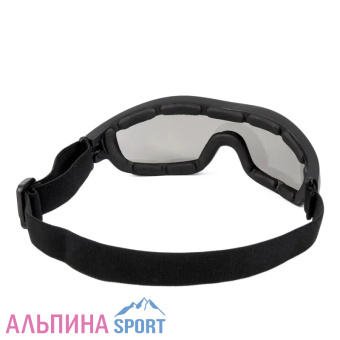 Очки защитные СЛЕДОПЫТ SAHARA линза grey_v03