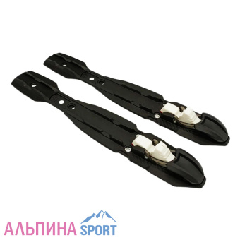 Крепления NNN STC Race skate_v03