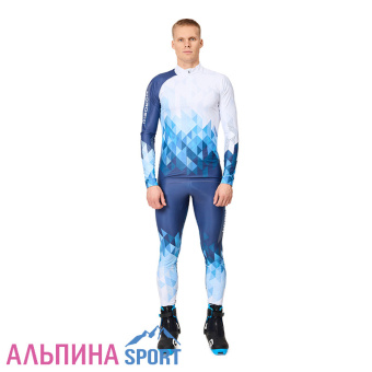 Гоночный-костюм-Nordski-Race-Blue