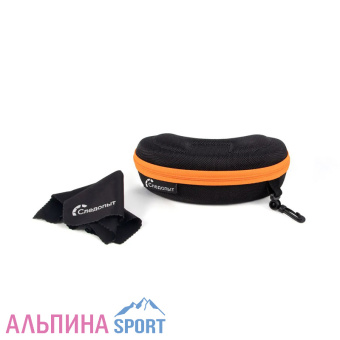 Очки поляризационные СЛЕДОПЫТ Hurricane в футляре, линзы yellow_v06