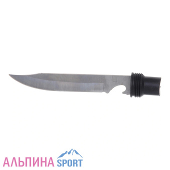 Набор туристический 3 предмета,лопата,нож,огниво,в чехле QH003_v10