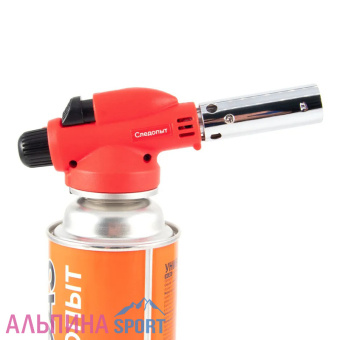 Горелка сварочная Следопыт GTP-N04_v03