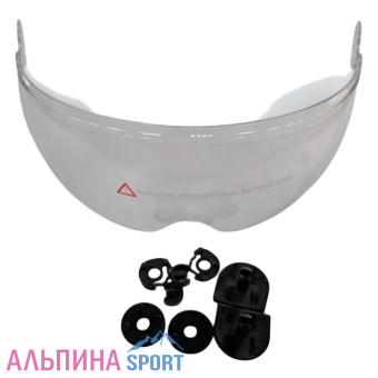 Щиток GURU VIZIR_v02