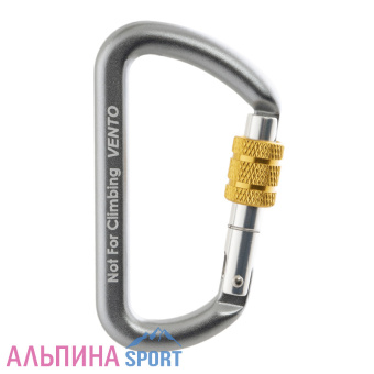 Карабин вспомогательный Венто Мини с муфтой_v01