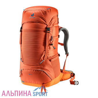 Deuter-Fox-40-Paprika-Mandarine