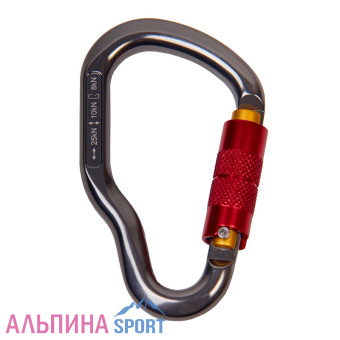 Карабин Манарага Гусь автомат с байонетной муфтой_v01