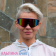 Очки NONAME LIVIGNO RASBERRY красная оправа, красная линза_Site_v06