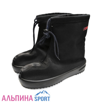 бахилы