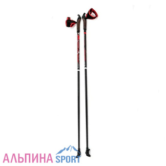 Палки для скандинавской ходьбы STC (стекловолокно)_v01