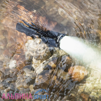 Фонарь Armytek Dobermann Pro Magnet USB теплый_v05