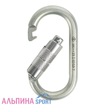 VER 0224 КАРАБИН СТАЛЬНОЙ АВТОМАТ-2