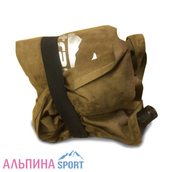 Подушка Tramp самонадувающаяся комфорт плюс TRI-012-43-34-8.5см-5