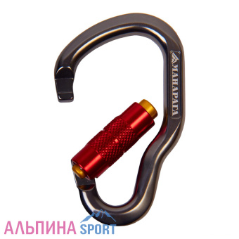 Карабин Манарага Гусь автомат с байонетной муфтой_v03