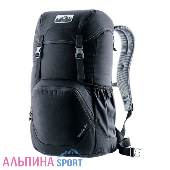 Deuter-Walker-24-Black
