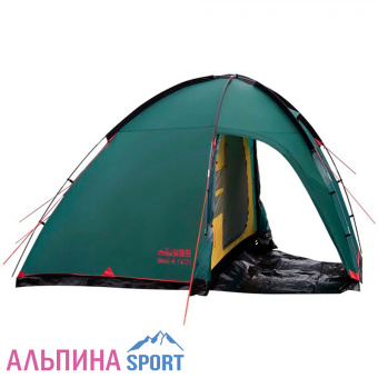 Палатка Tramp Bell 4_v09