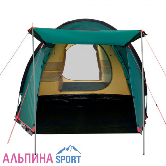Палатка Tramp Anaconda 4_v16
