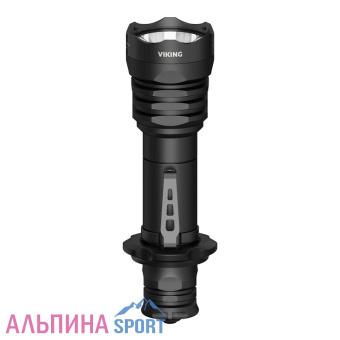 Фонарь Armytek Viking теплый_v01