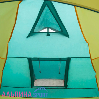 Палатка Tramp Bell 4_v21