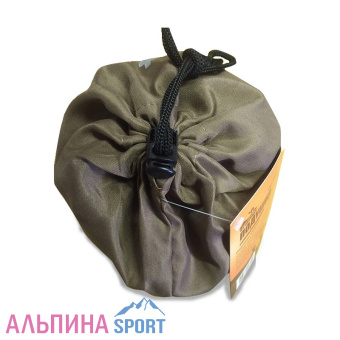 Подушка Tramp самонадувающаяся комфорт плюс TRI-012-43-34-8.5см-2