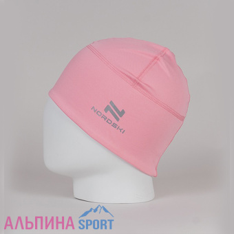 Шапка-Nordski-Warm-Candy-Pink