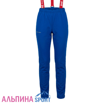 Тренировочные брюки Nordski Advance 2.0 Patriot женские_Site_v01