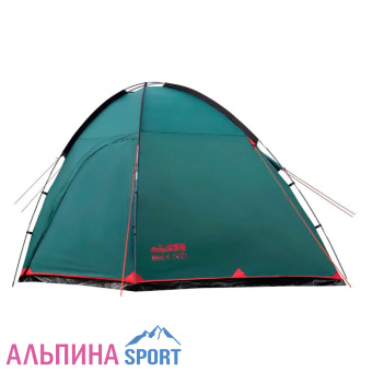 Палатка Tramp Bell 4_v04