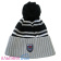 Шапка Nordski Severe Black_Grey_White_v01 Шапка Nordski Severe Black_Grey_White_v01
