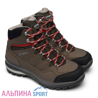 Ботинки треккинговые Grisport 14101N47tn женские_v01