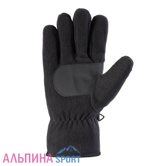 Перчатки VIKING Comfort Black (черный)_v01