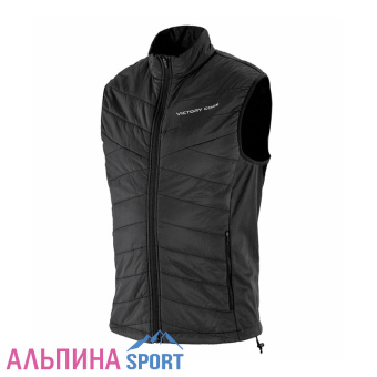 Жилет Victory-Code-гибридный-STORM-unisex-black