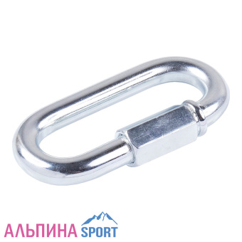 Карабин винтовой d 10мм_Site_v01